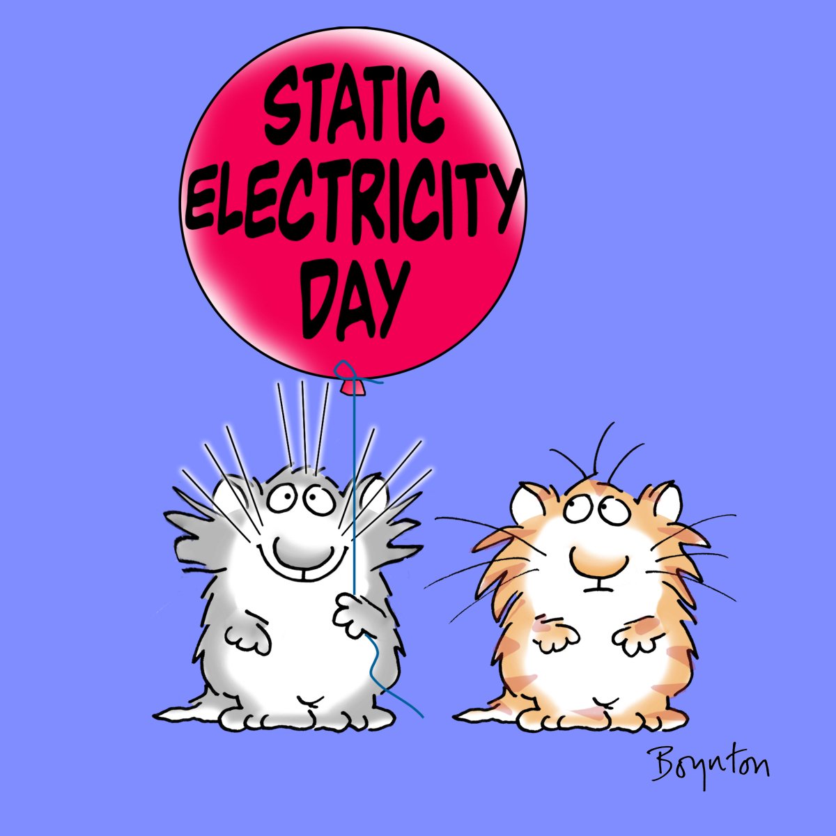 Sandra Boynton On Twitter Shocking News January 9 Is Static