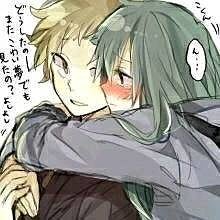 キド好きな人のtwitterイラスト検索結果