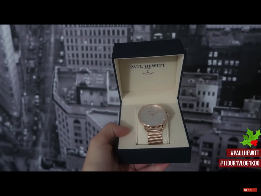 IWantChangement's tweet photo. #1JOUR1VLOG1KDO #paulhewitt https://t.co/aQs8MiTnJh