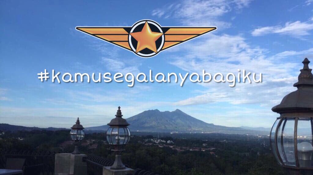 klrgapilotzbgr's tweet photo. Kamu segalanya bagiku @MrVoc_Pilotz @AGYLpilotz @AththurPilotz @Tara_Pilotz
#LetsFLY #KamuSegalanyaBagiku #pilotz https://t.co/QBtfjK1x1J