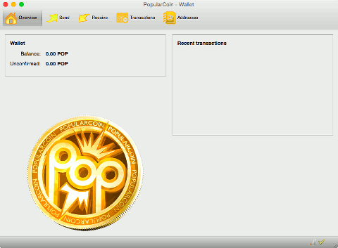 PromptCentralX's tweet image. PopularCoin (POP) Release Wallet Version 7.3
goo.gl/kBYMYW
@PopularCoin #PopularCoin $pop #blockchain #cryptocurrency #altcoin #Pop #bitcoin