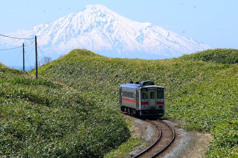 macrostar's tweet image. 저 즈음 어딘가가 사진 찍기로 인기가 많은 듯