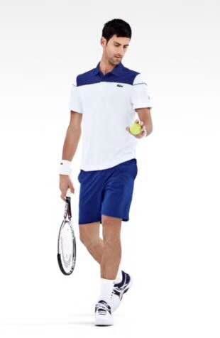 djokovic lacoste asics