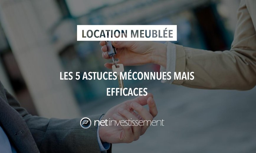 Net_invest's tweet photo. Notre top 5 des astuces réellement efficaces qui vous permettront d’optimiser votre investissement en location meublée : https://t.co/VA3aYjT5cg
#location #meublee #immobilier #5astuces #conseilsdexperts https://t.co/ZcsT91z14j