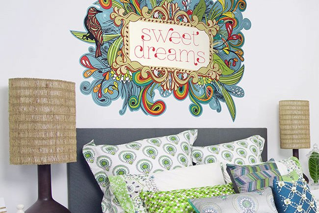 Impresionantes ideas para la decoración de interiores con la tecnología de impresión digital alabrent.com/news.php?id=29…