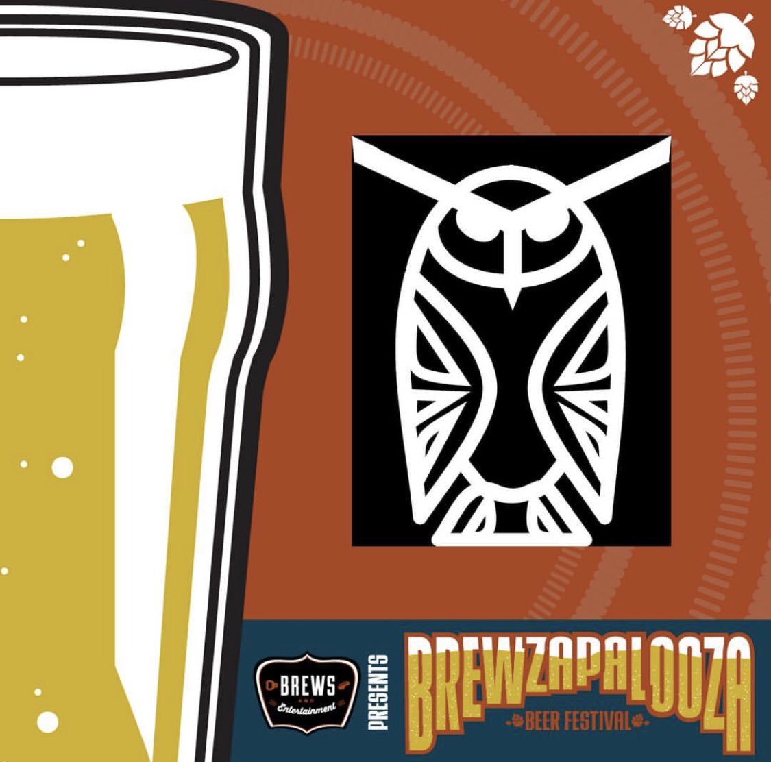 Very excited to attend #brewza2018 this year with some fantastic beer! See everyone January 19th and 20th! 🍻🍻🍻
#CraftBeer #brewzapalooza #ontariocraft #orangeville 
<a href="/BEbrewzapalooza/">Brewzapalooza</a> 🍺