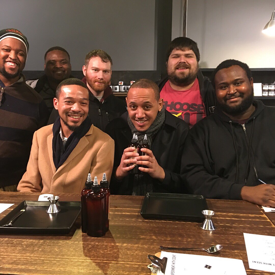 Columbus Mpowerment tweet media