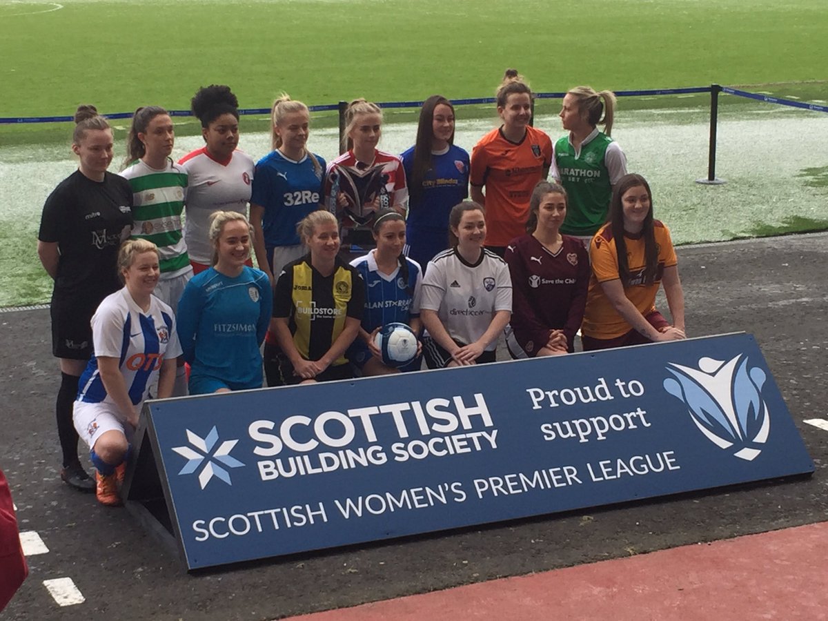 Farmington_FC's tweet photo. The club were represented at today's #SBSSWPL18 launch by defender @erincattanach and media & marketing officer @Lee_Smith1992 https://t.co/dq5Rr4bJYg
