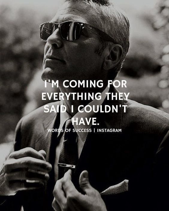 JaredFoster's tweet image. Don’t ever settle!!