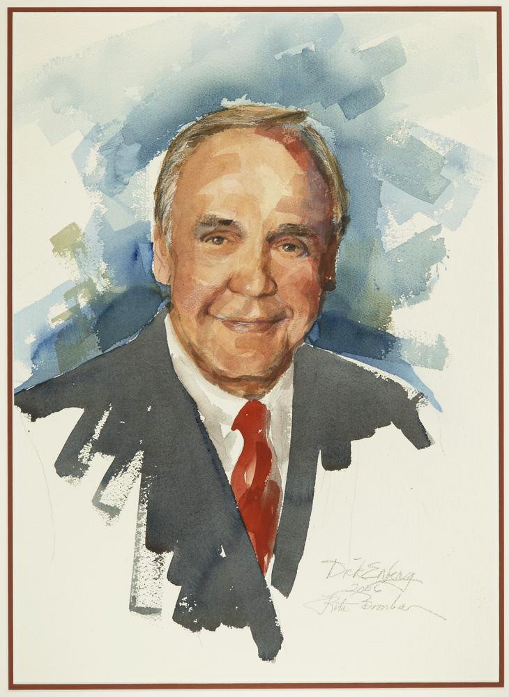 Dick Enberg