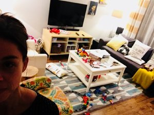 JaimeDamak's tweet photo. Pour en finir avec la perfection : pour accepter le fait de ne pas être parfaite, il faut parfois mettre des lunettes roses et se dire qu’on est pas pire que les autres https://t.co/K6Mu9rJN6W https://t.co/CNuZXRsFjH