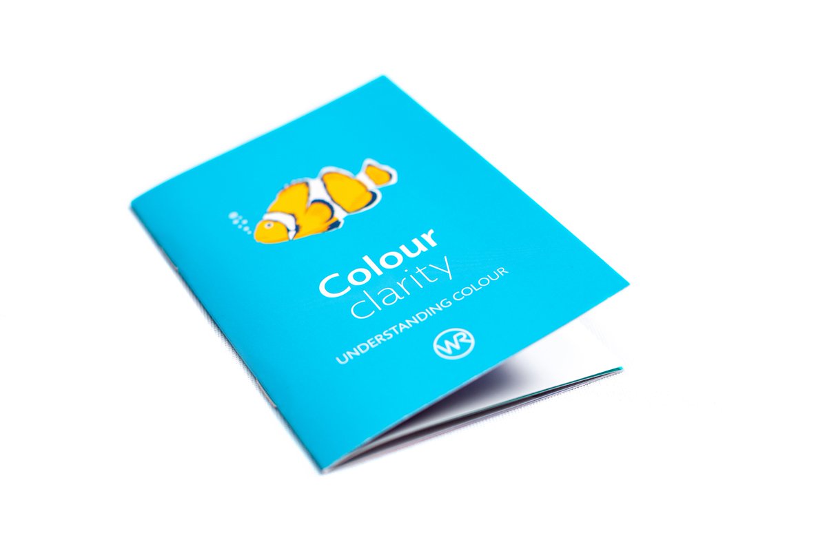 Did you know #colour is created by wavelengths of light received by a human eye? Read our latest #blog to understand colour formats, their benefits and limitations: bit.ly/2CV3Wxz