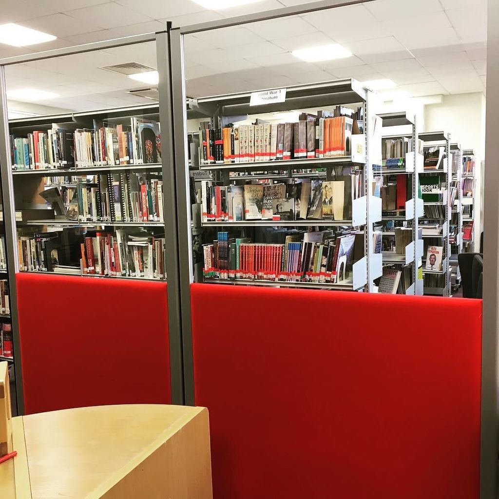 ALSurreyLEs's tweet photo. Our new screens have arrived. We’re loving the red - especially on a dull day.
Step one in the plans for the LRC ✅
#fclrc #newfurniture #revamping #newlook https://t.co/TtJSG91ArP Our new screens have arrived. We’re loving the red - especially on a dull day.
Step one in th… https://t.co/R0RmAIqgDp