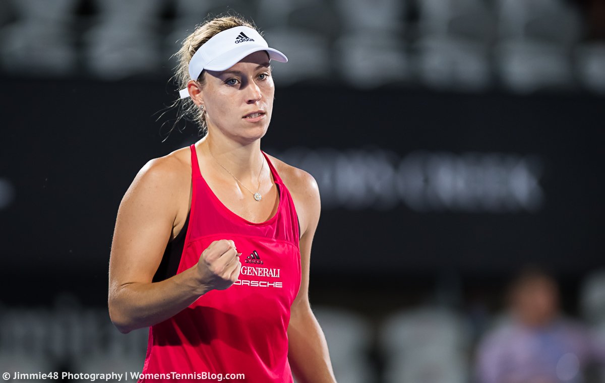 ANGELIQUE KERBER - Página 15 DTG2pGOVoAACtQq