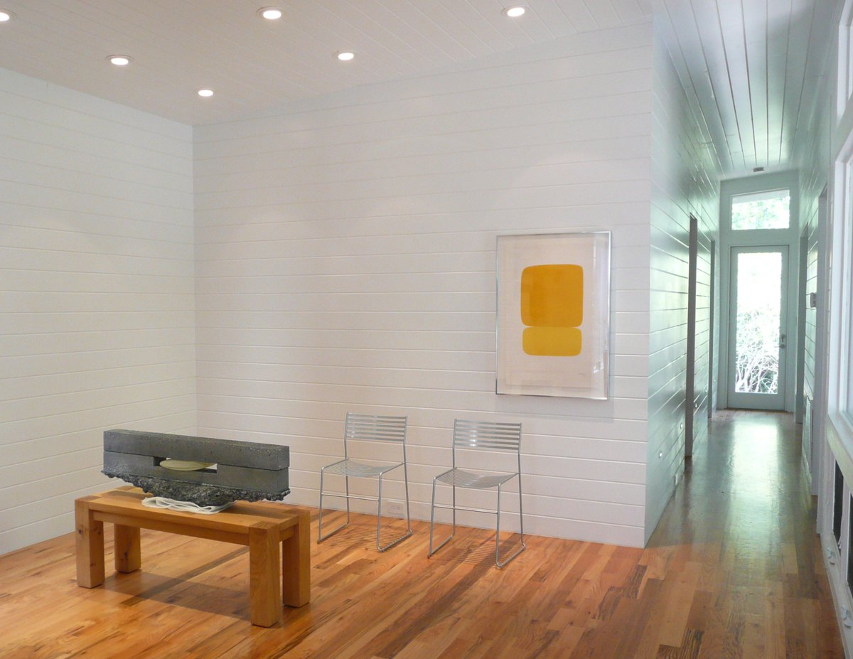 AIACharlotte's tweet photo. Our #AIACprojectoftheweek is the 123 House #residential #renovation in #JonasRidge NC by @cluckdesign. (Photos also by Cluck) @AIANational @ESPortillo @archpics https://t.co/Qq0qXJnjIG