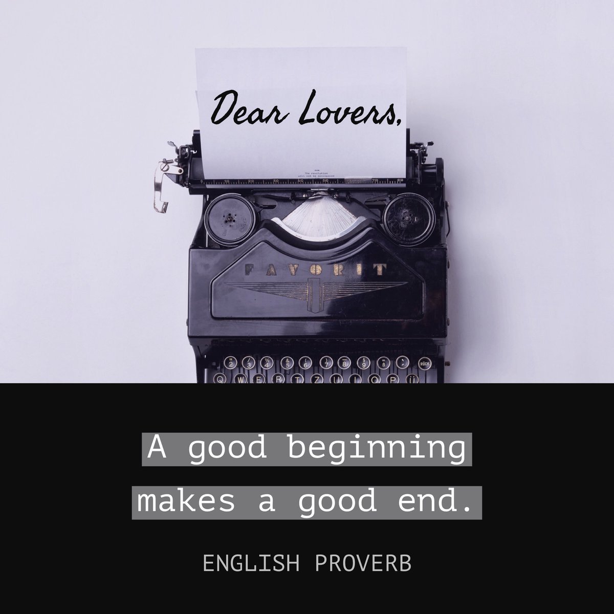 Stayed tuned for the season 1 finale. #webseries