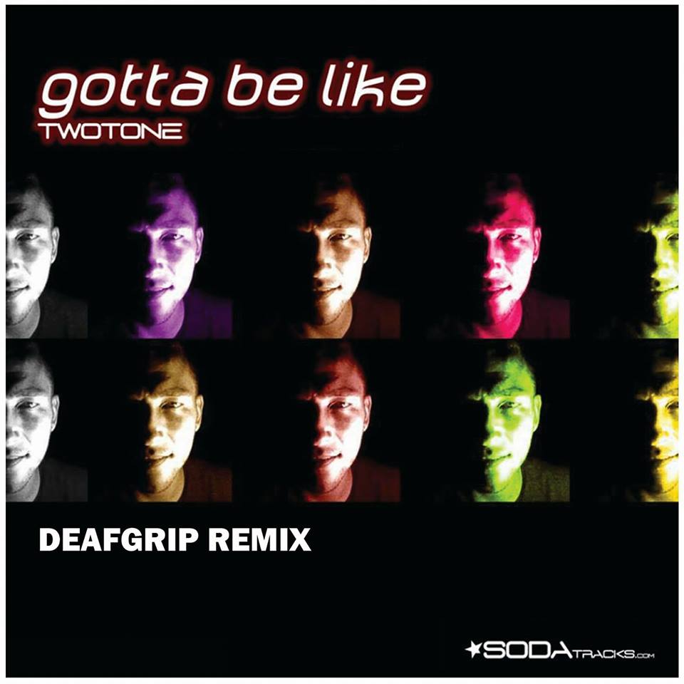MercyCapone's tweet image. DeafGrip remix of "gotta be like" coming soon to all music platforms. To be Released Jan 22