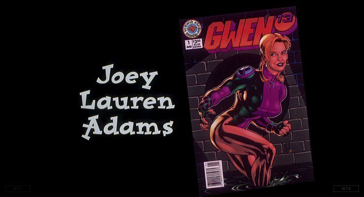 Happy Birthday to Joey Lauren Adams who turns 50 today! Name the movie of this shot. 5 min to answer! 