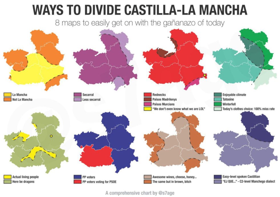 Historia de Albacete tweet media