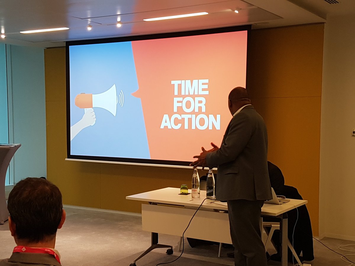 [Blog] Accélérez votre mise en conformité #GDPR avec JEMS datafactory.
bit.ly/2Df1qA4 
#maintenanceprédictive #gouvernance #RGPD #MDM #datalake