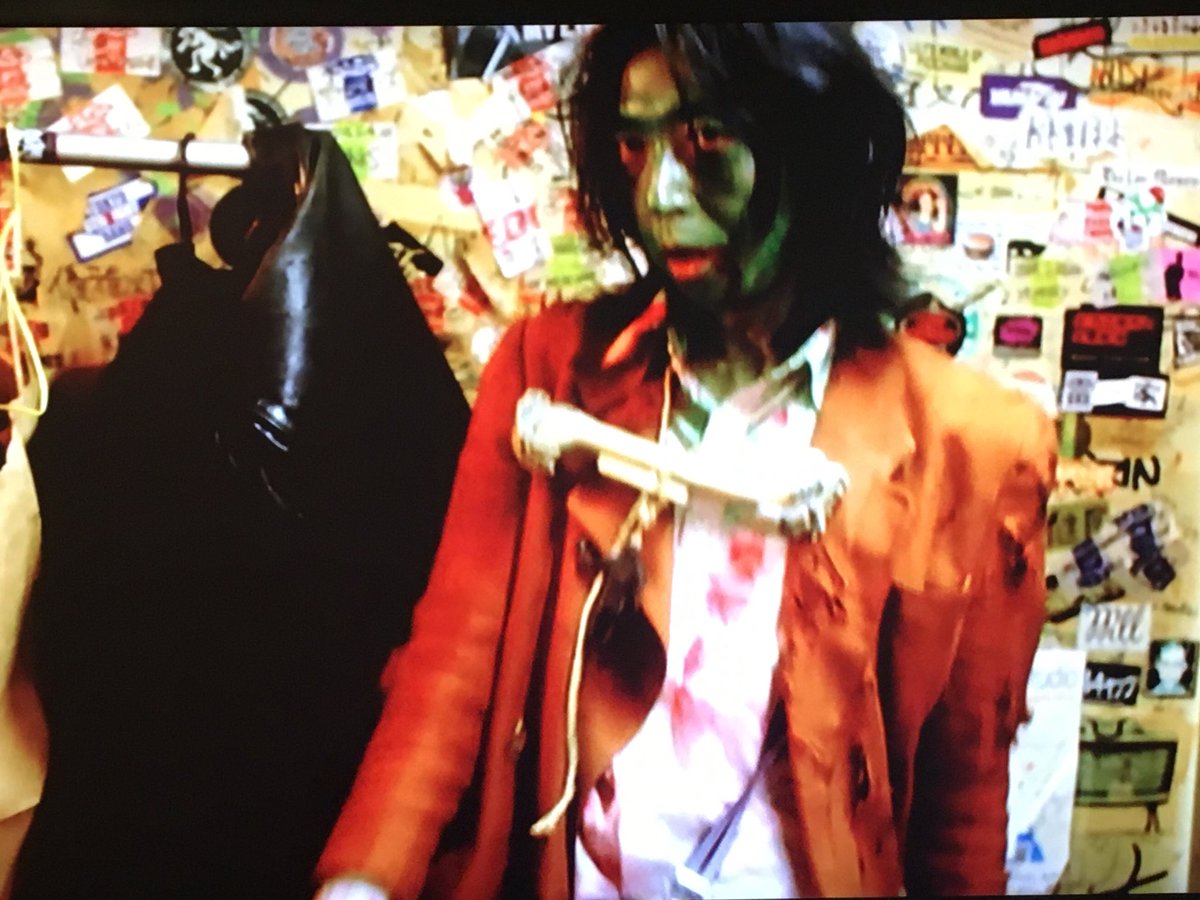 Garage Rockin Craze Grc Film Twitter