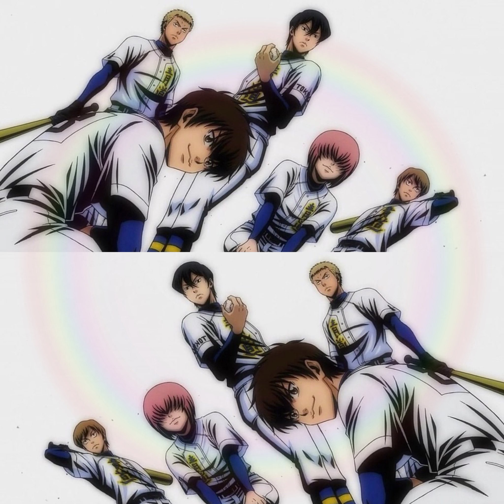 ♦︎ on X: 