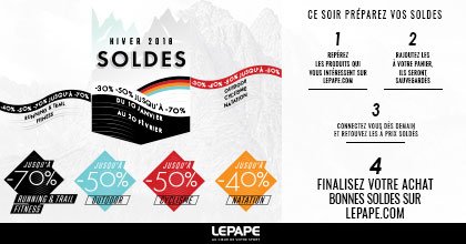 Lepapestore tweet media