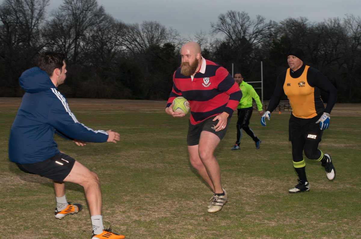 DallasTouch's tweet image. AGM (Annual General Meeting) - It is coming up soon. Lots to talk about. Keep your calendars open!  --Kill