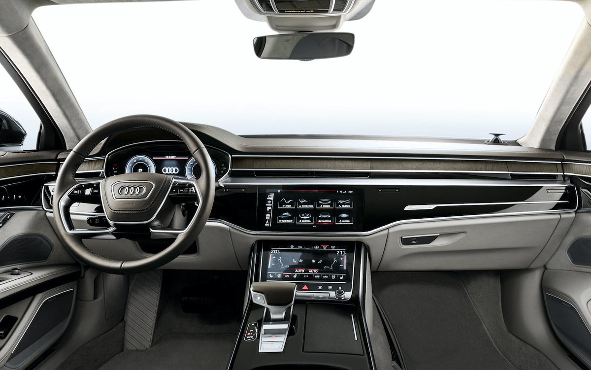 AudiRockville's tweet photo. Only the best will do. #audi #audiusa #auditime #luxury #audination #a8 https://t.co/mlGBQFKGwG