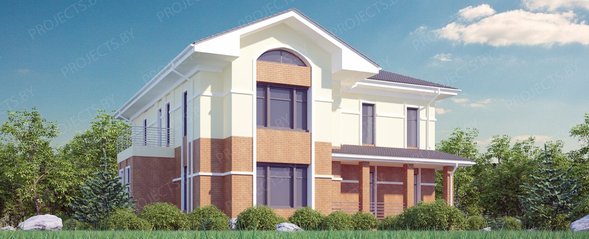 Типовой проект дома
#Architecture #Design #Дизайн #Проект #Коттедж #Архитектура #Типовой
projects.by/p/B3-dvyhetajn…