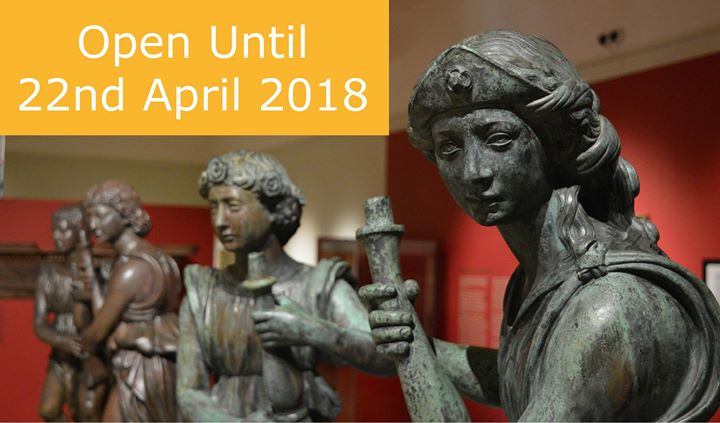 IpswichMuseums's tweet photo. ANNOUNCEMENT! Due to the popularity of the Thomas Wolsey exhibition, it has been extended and will now be open until 22 April! 5,000 people have visited since it opened in Oct. Don't miss your chance to see it! https://t.co/ubztw4nizd https://t.co/ZOMffg2msU