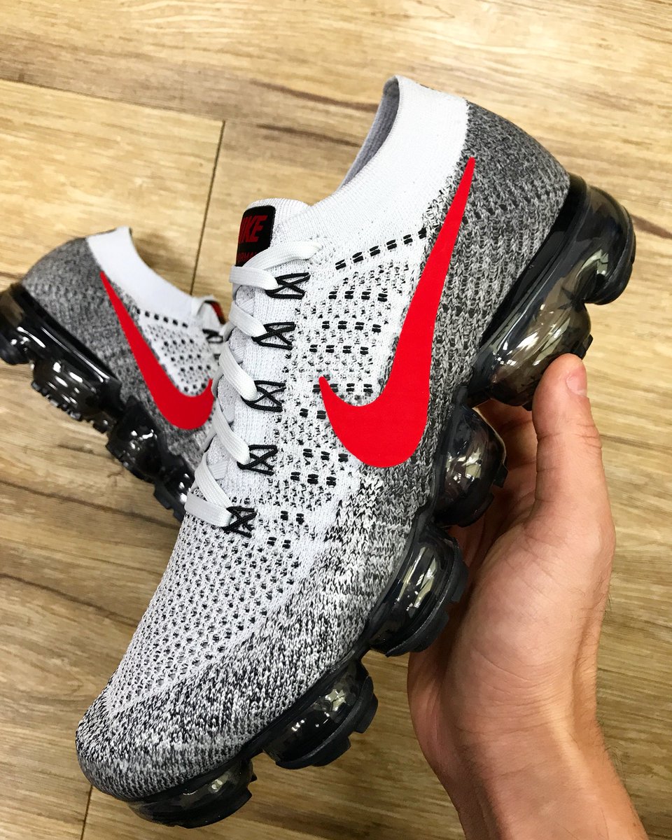 the best vapormax