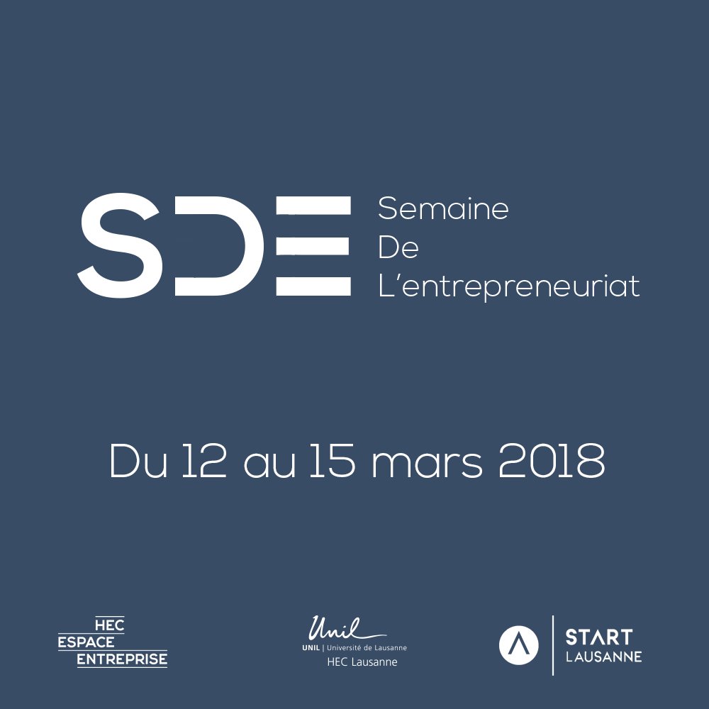 SDE-HEC tweet media