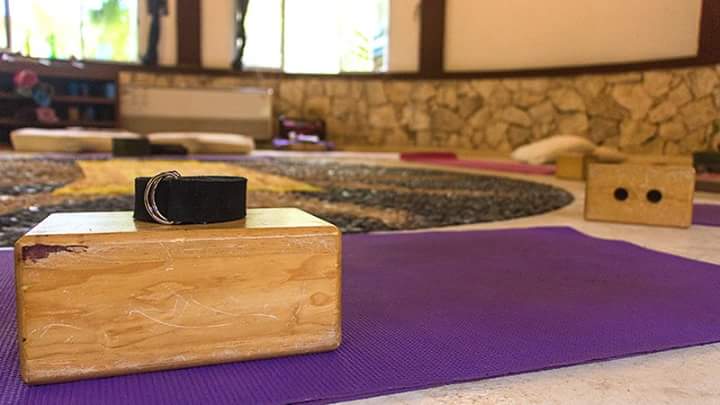 Siéntete comodo en tu propio cuerpo, es tu hogar y tu refugio. #CuidaDeTi Yoga sábado 13 10:15 am en <a href="/parquelaceiba/">Parque La Ceiba</a>