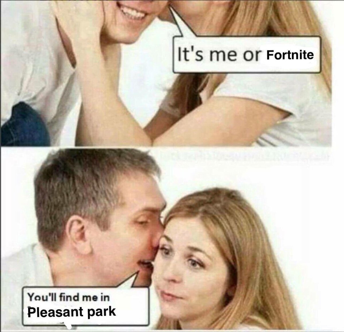 HolyAbstract's tweet image. That’s tough. #Fortnite #FortniteBattleRoyale #fortnitememes