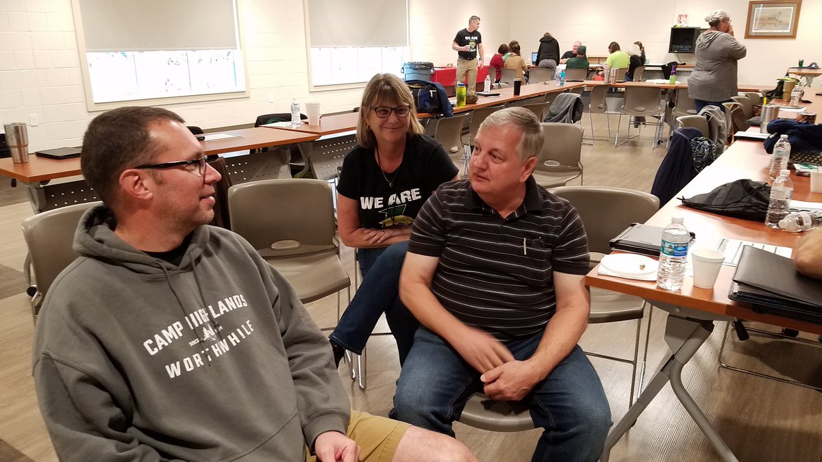 mindy_melito's tweet photo. My positive -Given the opportunity to facilitate professional development on Classroom Environment and Culture. #SnaptheGAPcitrus #WeAreLMS #fundamental5 @Lecanto_Middle @benedettojp https://t.co/iEfyHa8WFQ