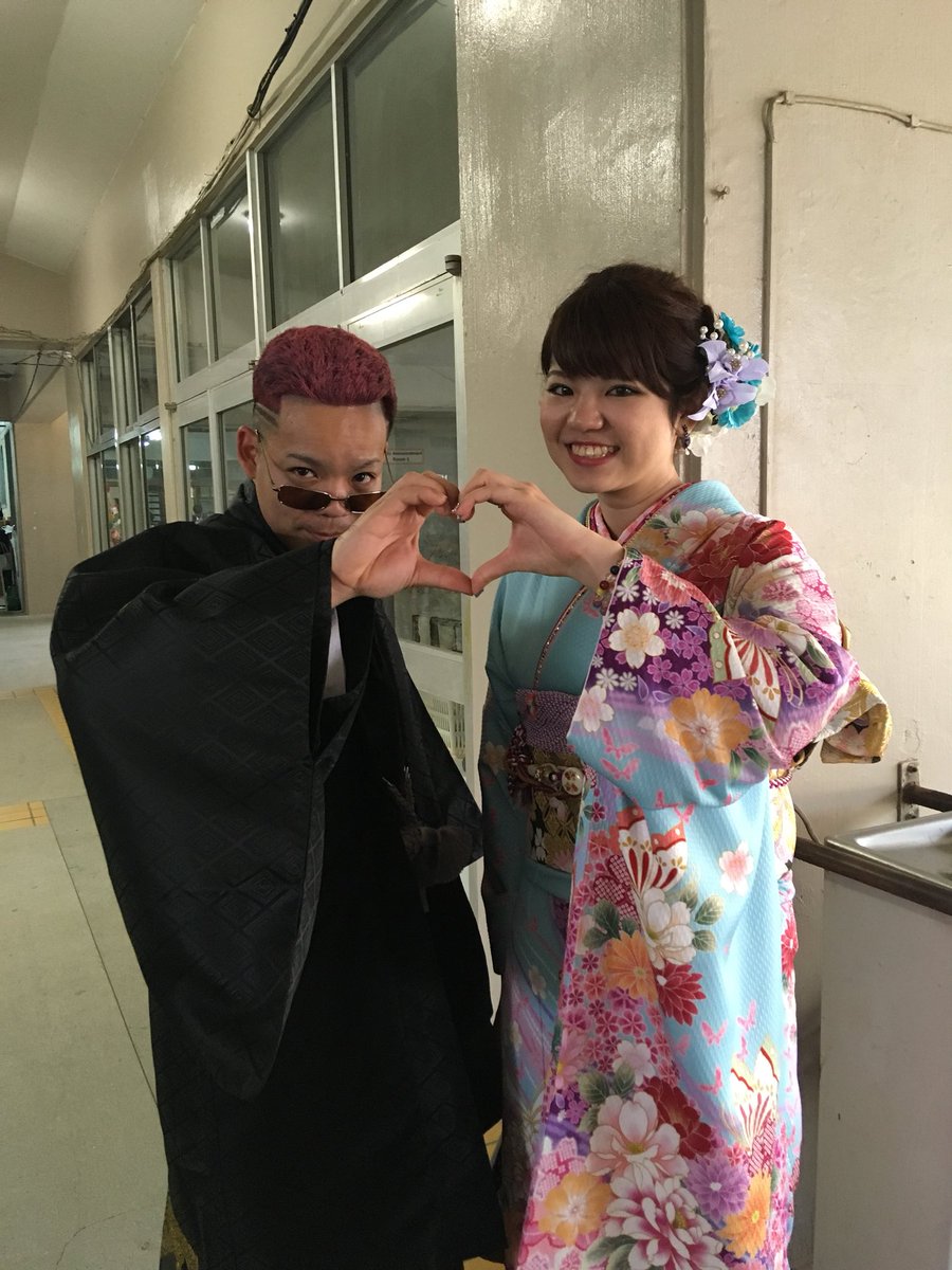 is1031TV's tweet photo. Part3
美女と野獣編 https://t.co/se3sDNnzdr