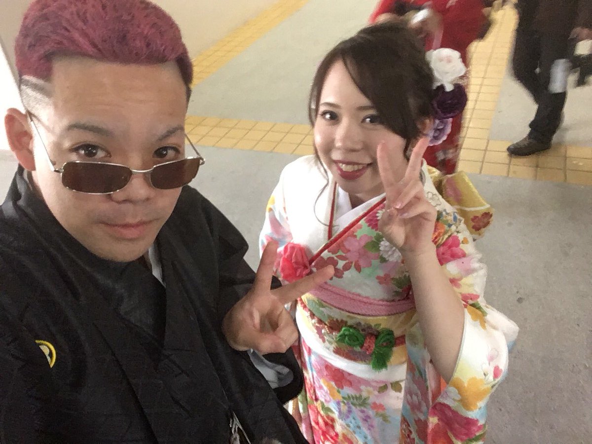 is1031TV's tweet photo. Part3
美女と野獣編 https://t.co/se3sDNnzdr