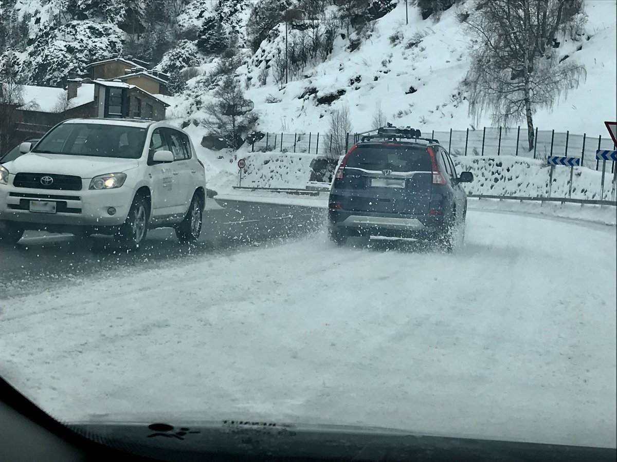 Funky Driving tweet media