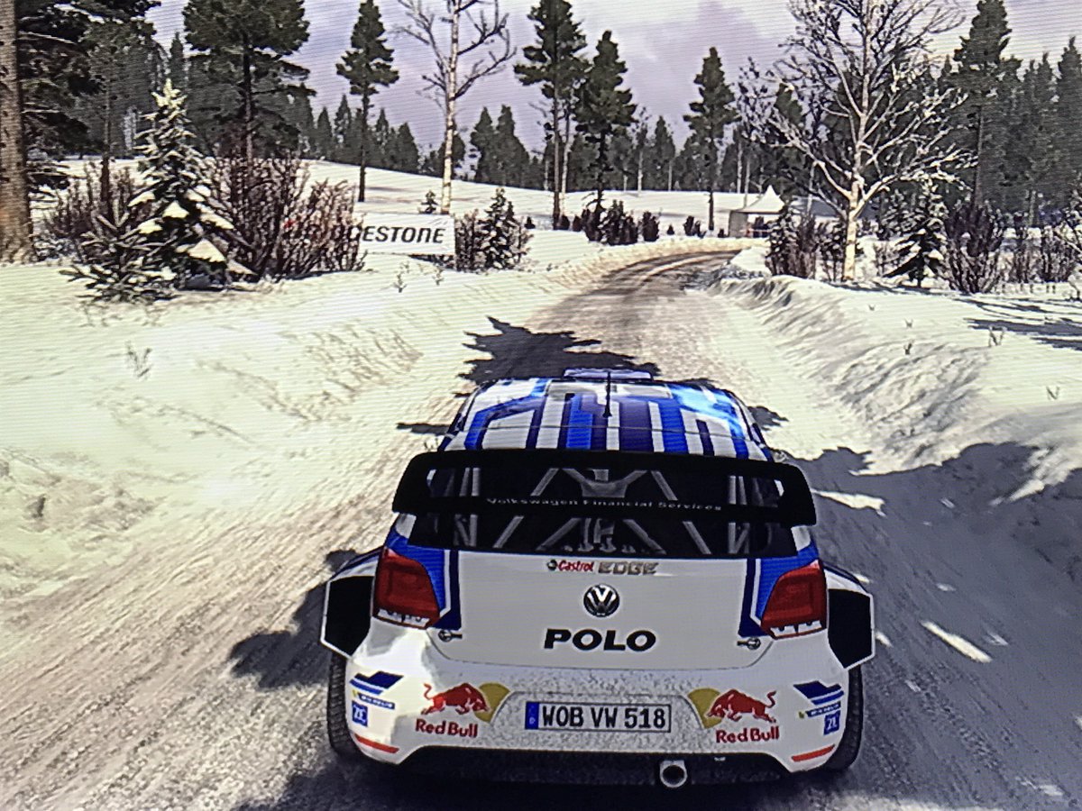 Funky Driving tweet media