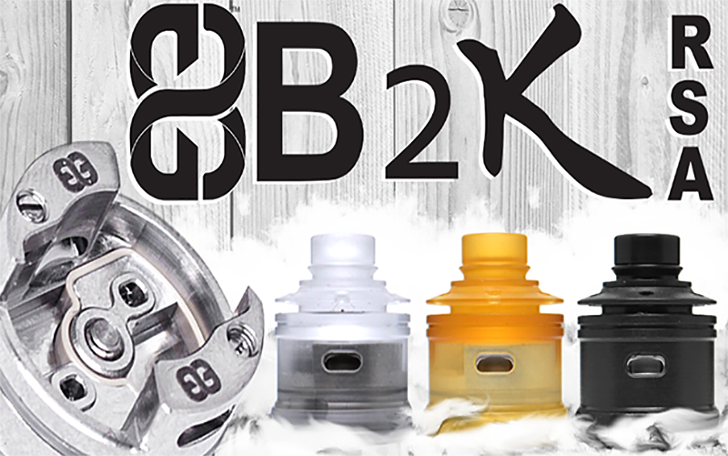 VapescityMsk's tweet photo. B2K RSA KRNK EDITION by BB VAPES BRVND – хорошее устройство с доступной ценой
#vapescity #vape #vapeshop #вейпсити #B2K #BBVAPES #BRVND #B2KRSAKRNK 

Читать полностью на сайте VapesCity.ru →
https://t.co/0EwSb67zPP https://t.co/wS7l4EWaES