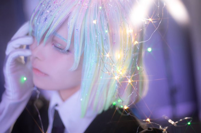 Twitterのコスプレ画像53