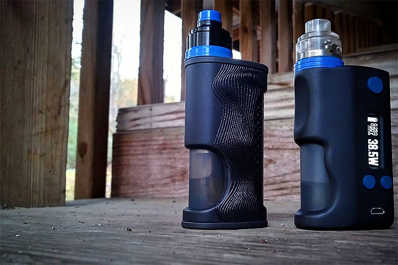 VapescityMsk's tweet photo. Palm-BF by MMVapors – редкий случай «сквонка» с чипсетом DNA

#vapescity #vape #vapeshop #вейпсити #PalmBF #MMVapors

Читать полностью на сайте VapesCity.ru →
https://t.co/RNt6yjjfp0 https://t.co/BP3DoUiwib