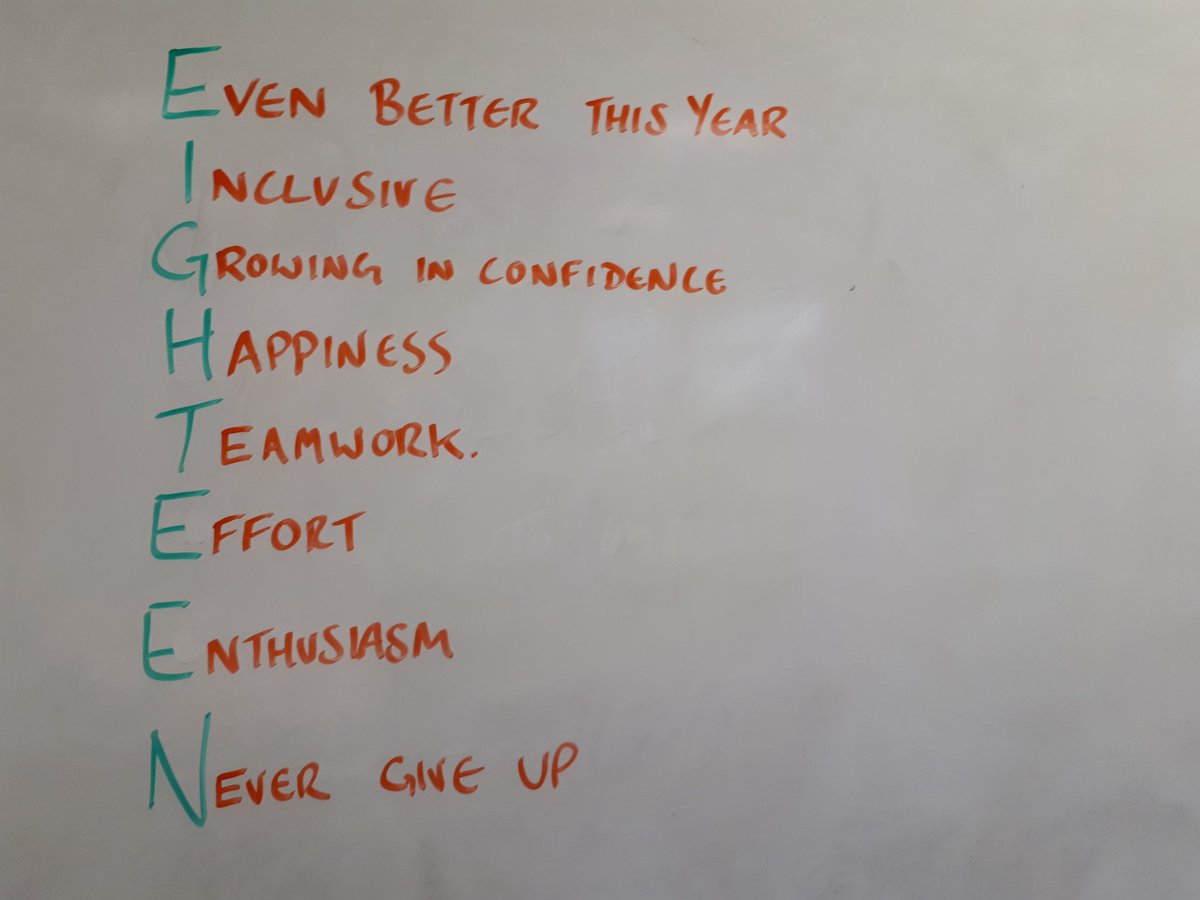 thatMrH's tweet photo. Great session with one of my Yr7 groups this morning @nailseaschool - individual New Year Resolutions and ideas for the whole school in TwentyEIGHTEEN
#lesschips https://t.co/edhPbkFgca