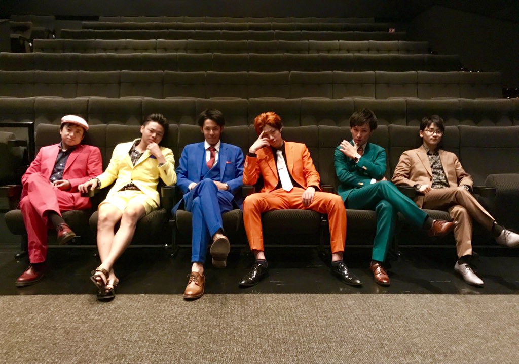 か Tetuyaabcde Twitter