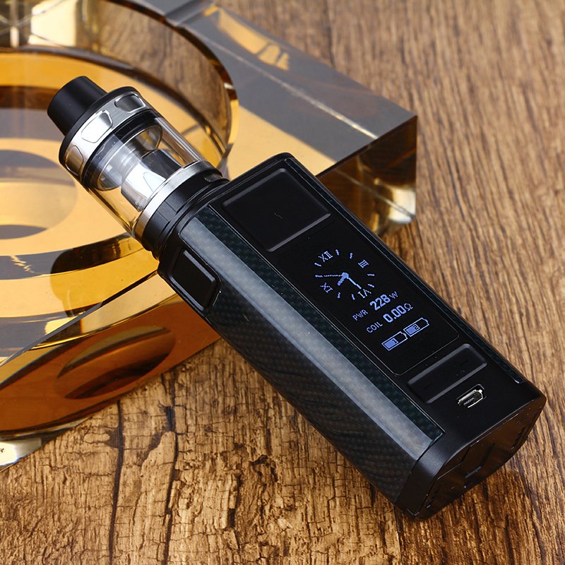 vaporldotcom's tweet photo. Today’s promotion recommendation -- /Joyetech CUBOID TAP Kit/
----> $48.45 to take: https://t.co/fN9qAwWZzg
#Vaporl #Joyetech #CUBOID #tapkit #vapekit #vapepics #vapegear #vapefam #vapefeed #vapecommunity #vapepics #vapelife #vapeporn #ecigs #quitsmoking #vapenation https://t.co/bFuiIpoqDL