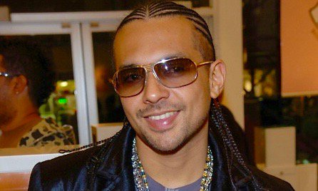 HAPPY BIRTHDAY... SEAN PAUL! \"BREATH\",ft. Blu Cantrell.   