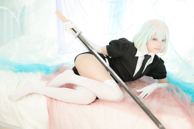 Twitterのコスプレ画像54