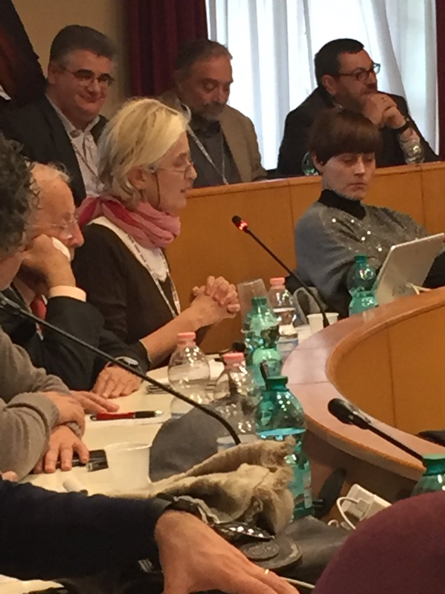 areeinterne's tweet photo. “Nelle aree interne il lavoro con @cgilnazionale è già in corso, il nostro è un percorso comune. Ora dobbiamo aprire un confronto per mettere a punto questa collaborazione tra sindacato e Comitato Snai” Sabrina Lucatelli agli Stati generali delle aree interne organizzato da Cgil https://t.co/GKvbneqYKT