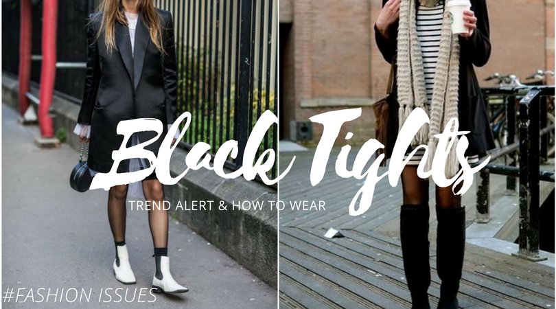 IssueMagazineGR's tweet photo. Trend Alert: Black Tights! 💃 #StyleIssues #Fashionissues https://t.co/hwZ7VknpNu https://t.co/KEGciznFuo